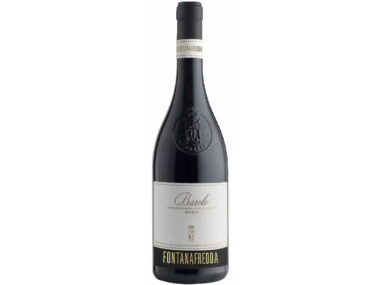 2013 Fontanafredda Barolo Riserva