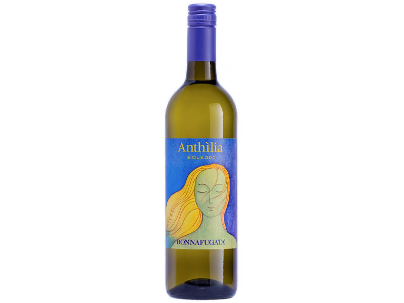 2024 Donnafugata Anthilia