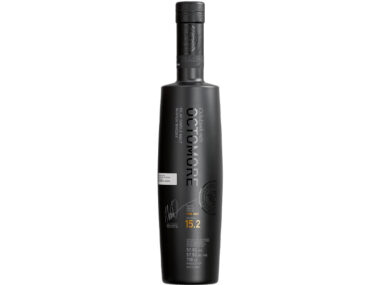 Bruichladdich Octomore
