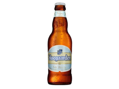 Hoegaarden Bottles - 330ML