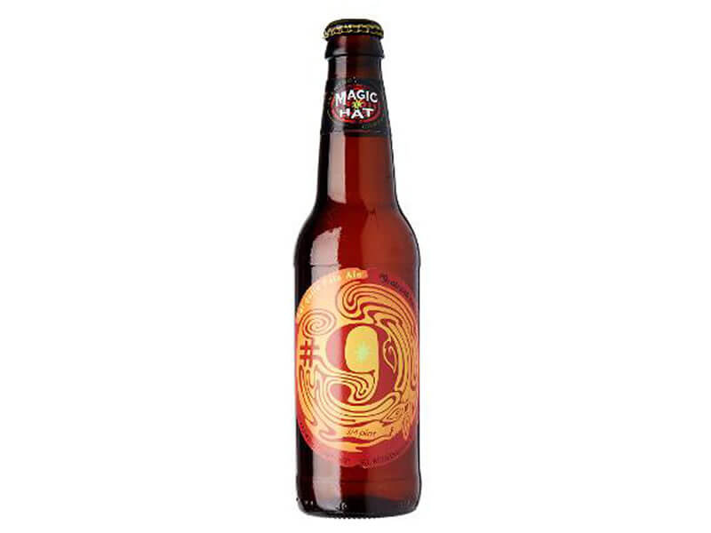 Magic Hat - 355ML