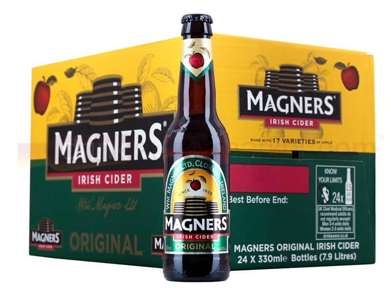 Magners Cider - 330ML