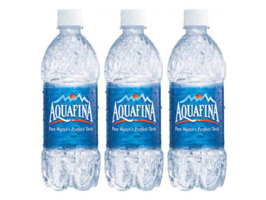 Aquafina Water - 20Oz