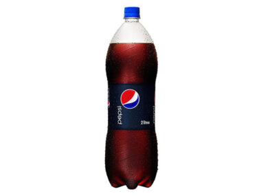 Pepsi - 2LT