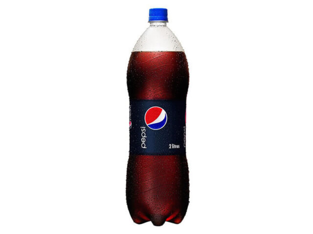Pepsi - 2LT