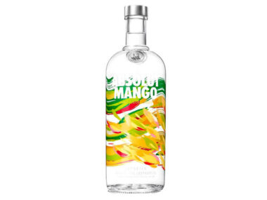Absolut Mango - 1LT
