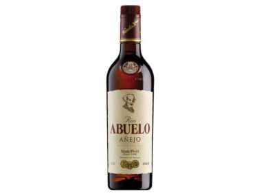 Abuelo Anejo - 1LT