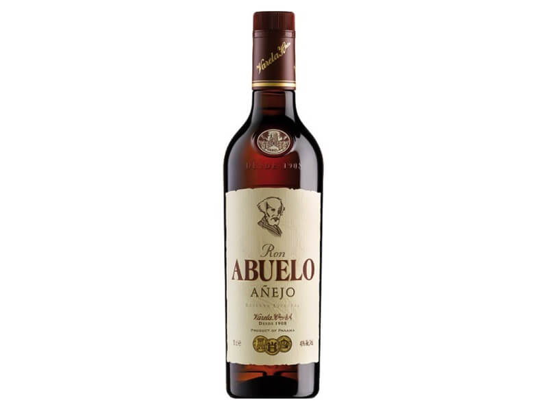 Abuelo Anejo - 1LT