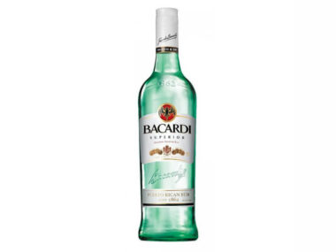 Bacardi Light - 750ML