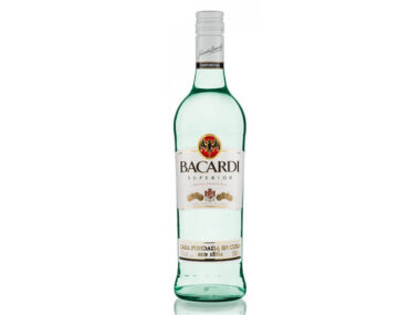 Bacardi Light - 375ML