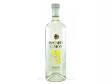 Bacardi Limon - 1LT