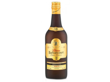 Barbancourt 15 Y.O - 750ML