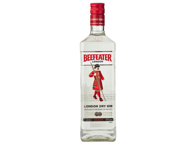 Beefeater - 1LT