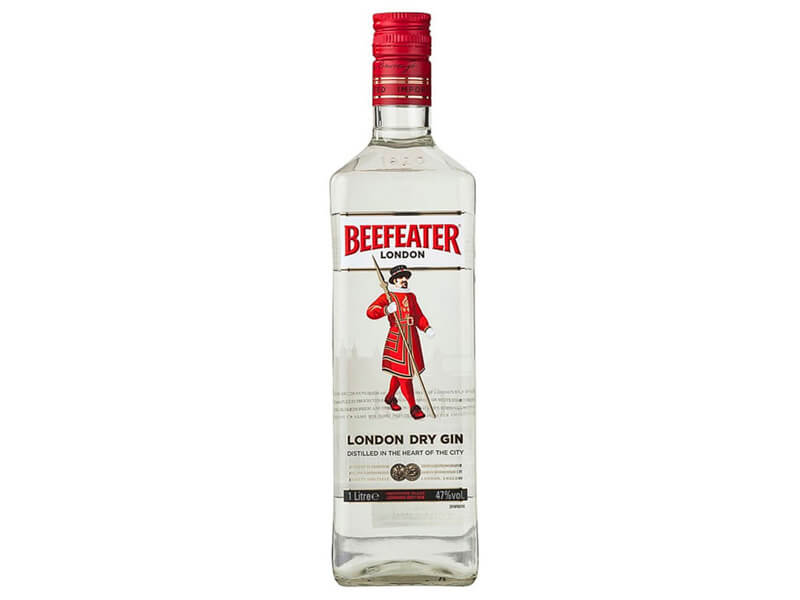 Beefeater - 1LT