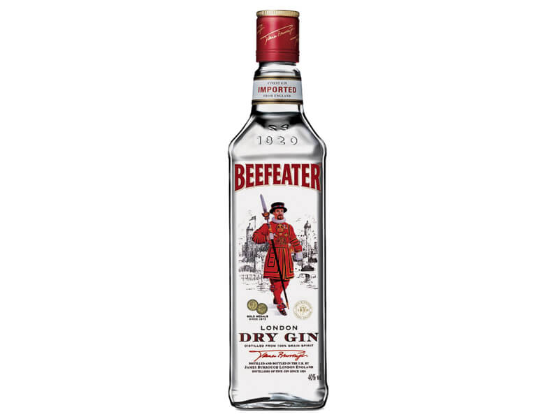 Beefeater - 750ML