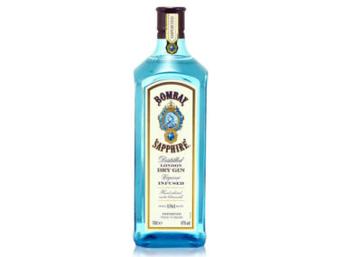 Bombay Sapphire - 1LT