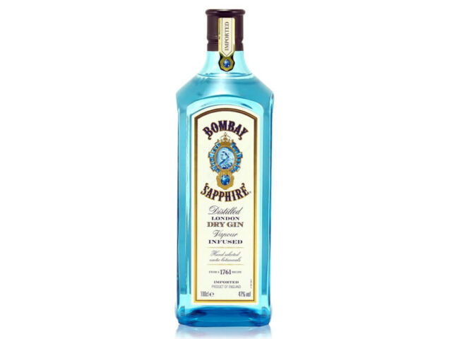 Bombay Sapphire - 1LT