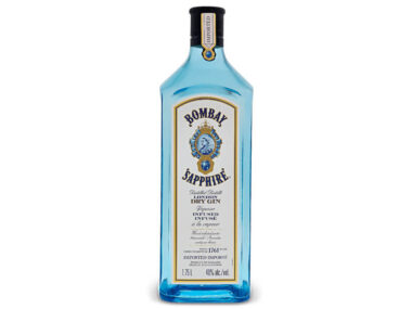 Bombay Sapphire - 1.75LT