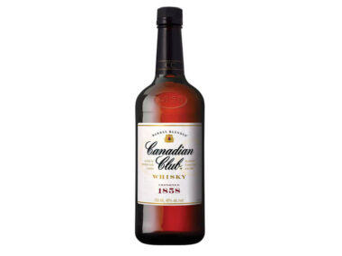 Canadian Club - 1.75LT