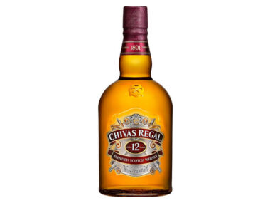 Chivas Regal 12 Y.O - 1LT