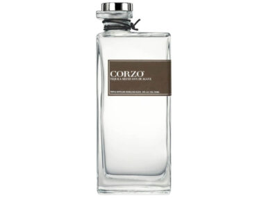 Corzo Silver - 750ML
