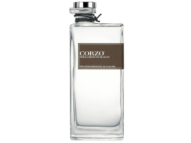 Corzo Silver - 750ML