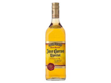 Cuervo Gold Especial - 1LT