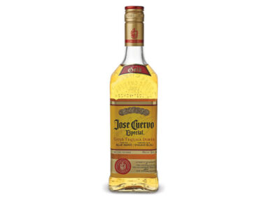 Cuervo Gold Especial - 750ML