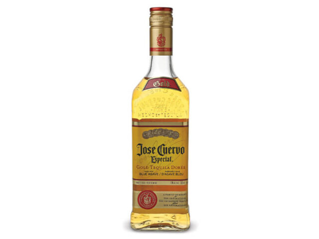 Cuervo Gold Especial - 750ML