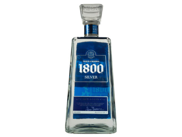 Cuervo Reserva 1800 Silver - 1LT