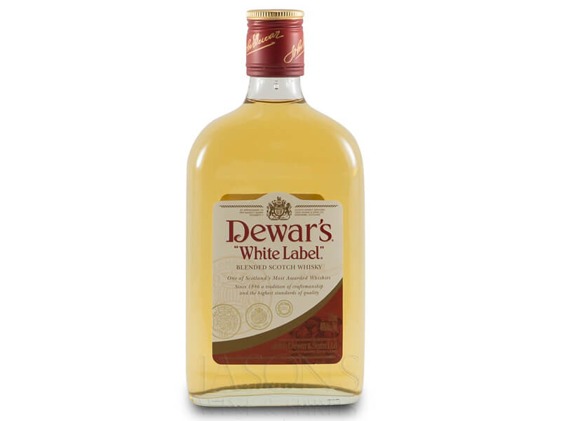 Dewar's White Label - 375ML