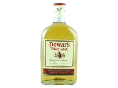 Dewar's White Label - 200ML