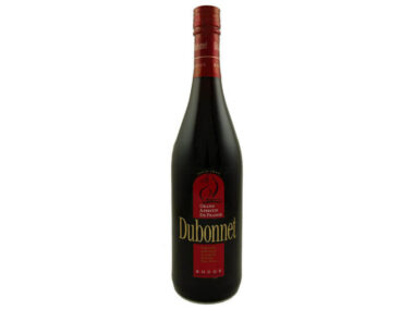 Dubonnet Rouge - 750ML