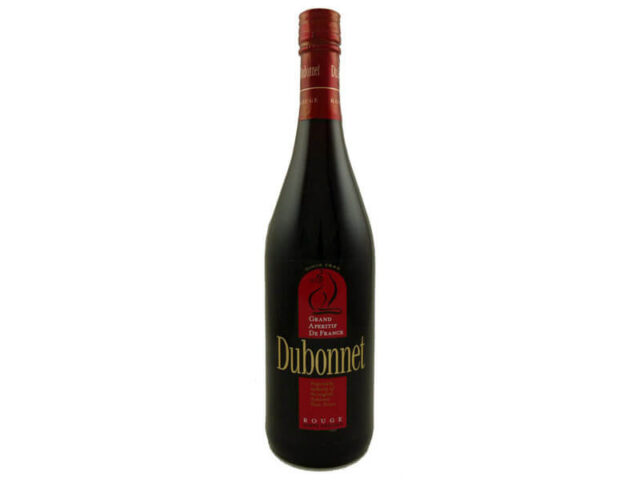 Dubonnet Rouge - 750ML