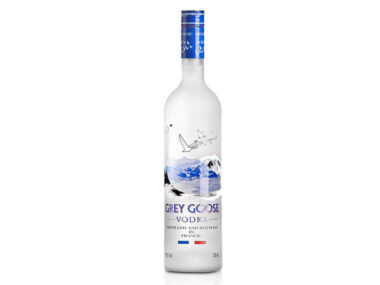 Grey Goose - 750ML