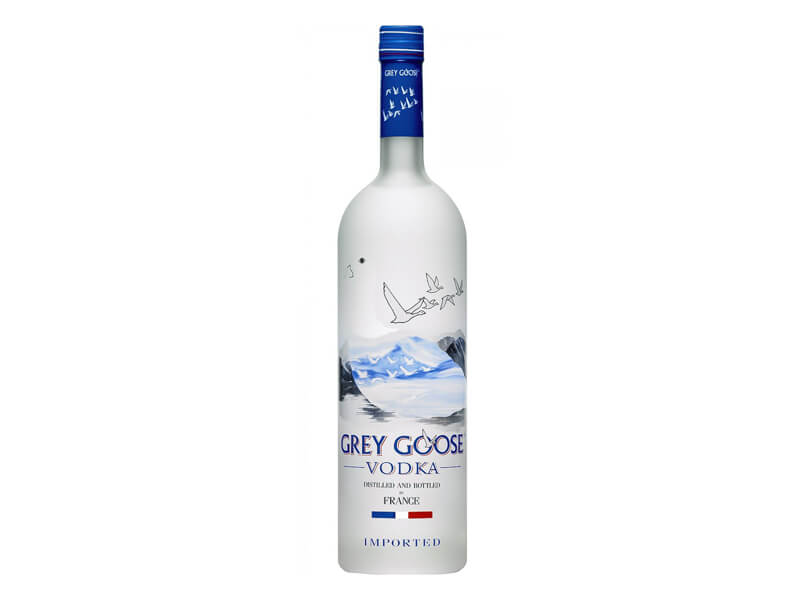 Grey Goose - 1.75LT