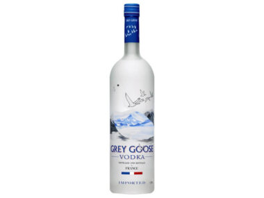 Grey Goose - 1LT