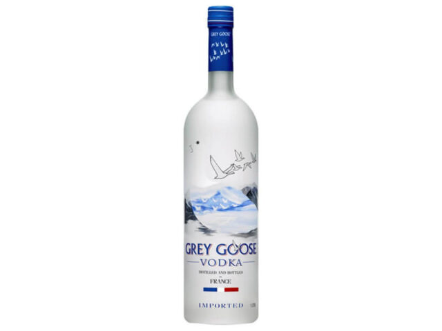 Grey Goose - 1LT