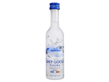 Grey Goose - 50ML