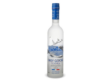 Grey Goose - 375ML
