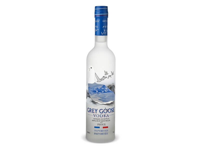 Grey Goose - 375ML