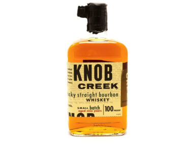 Knob Creek - 750ML