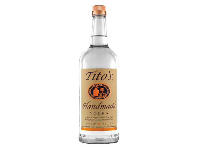 Tito's Handmade - 1LT