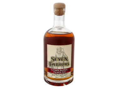 Seven Fathoms - 750ML