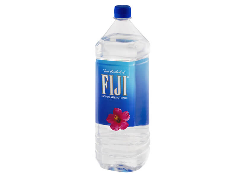 Fiji Water - 1.5LT