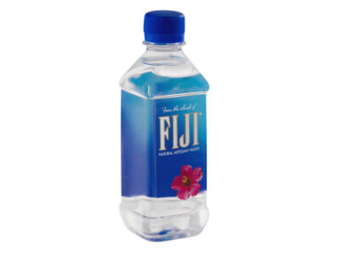 Fiji Water - 330ML