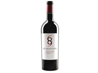 689 Cellar Napa Red - 750ML