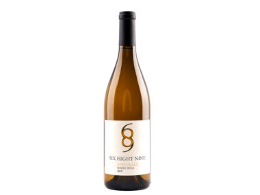 689 Napa Valley White - 750ML