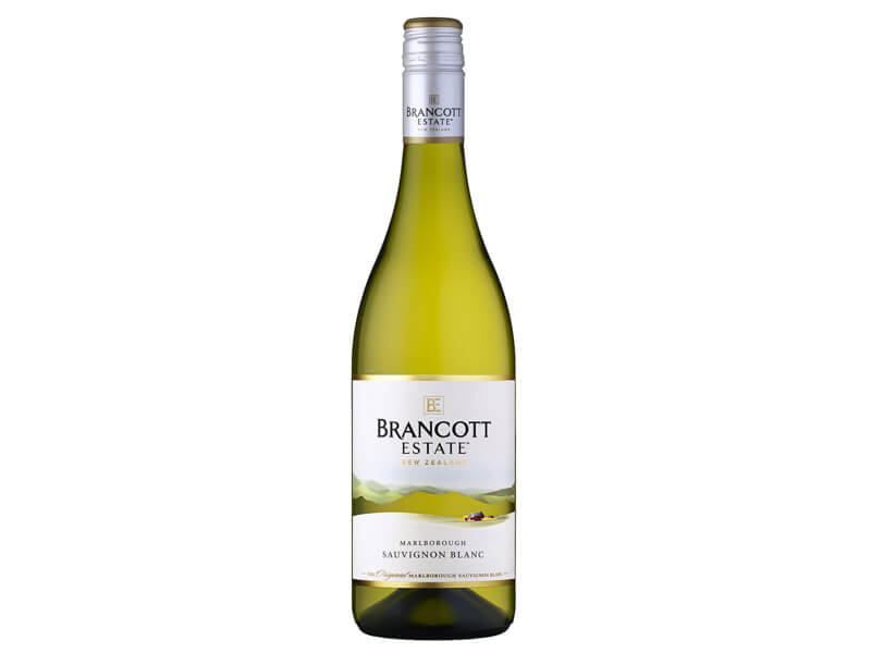Brancott Sauvignon Blanc - 750ML