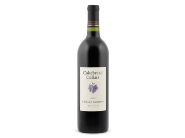 Cakebread Cabernet Sauvignon - 750ML
